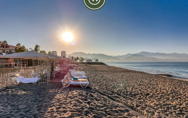 Velas Marina Vallarta 2601