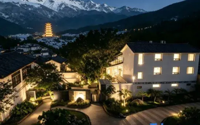 Nuclear Tree Ridge Resort Homestay
