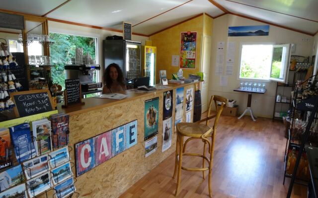 La Maison Les Peupliers