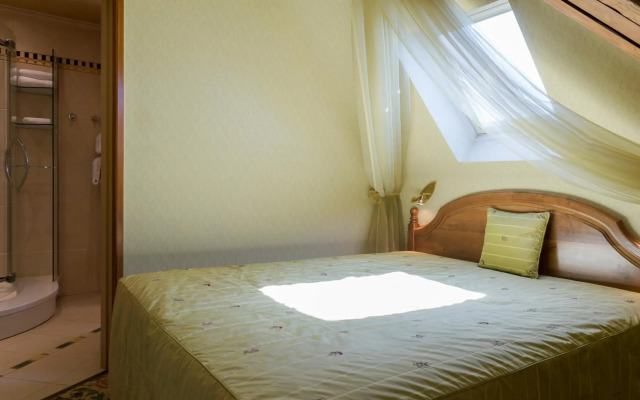 Belle Hôtel, Lille Ouest