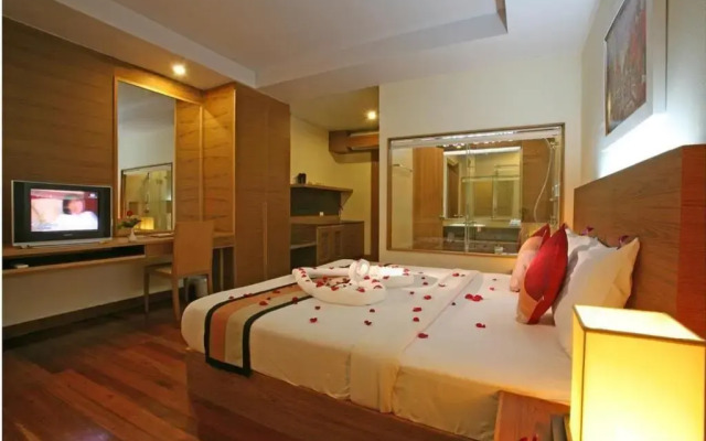 Baan Saikao Hotel & Service Apartment