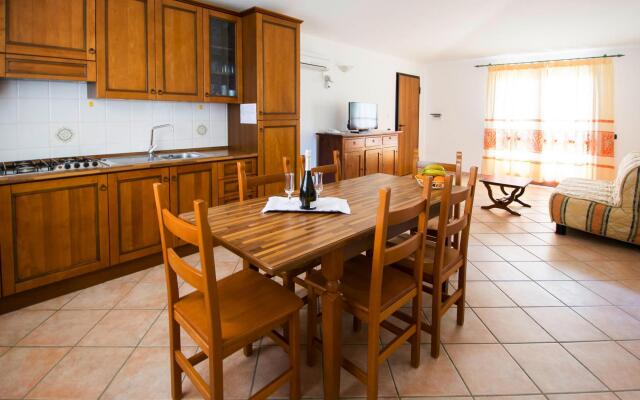 Apartment in Sos Alinos