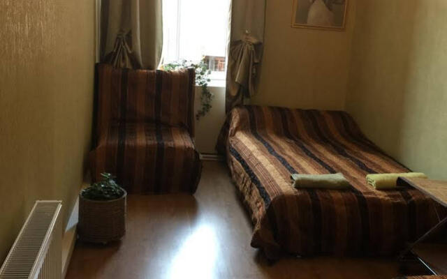 Apartment on Arutin Saiatnova