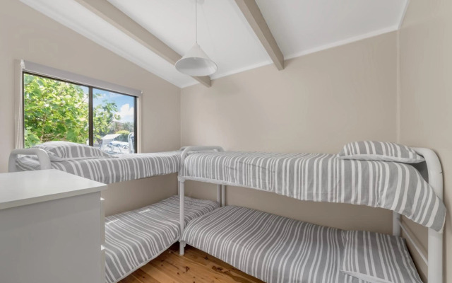 Kioloa Merry Beach Front Gem