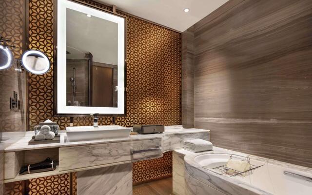 Seaton International Hotel Chengdu