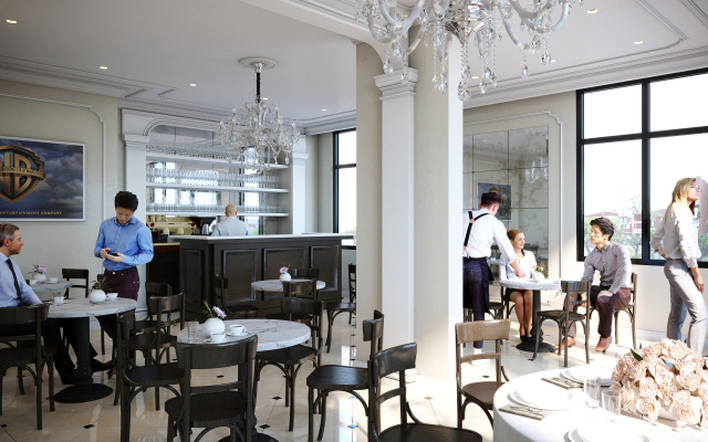 Hotel Eden
