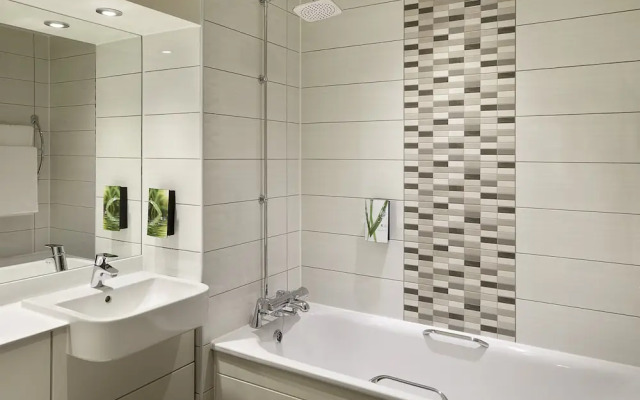 Premier Inn Edinburgh Cc Lauriston Place