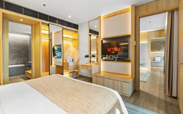 Moriya by Kozystay - Nusa Dua