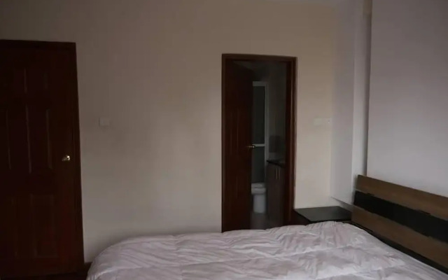 Captivating 1-bed Furnished Apartment in Nairobi