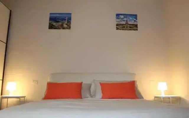 B&b My Bergamo
