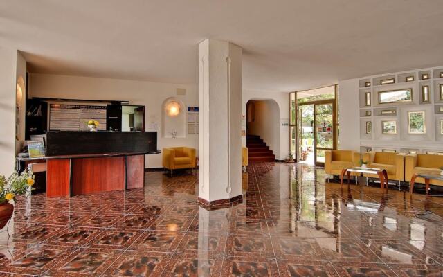 Hotel Raluca