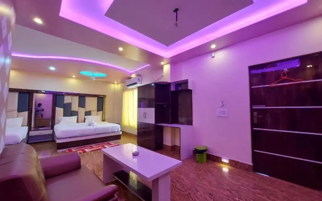 Sweet Dream Beach Resort