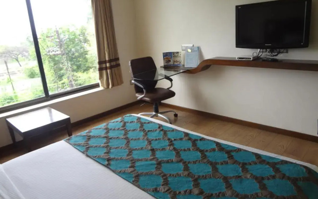 Hotel Legend Inn @ Nagpur