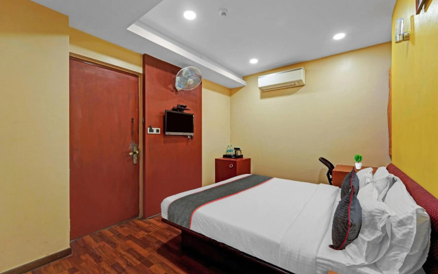 OYO Townhouse 1060 Anna Salai