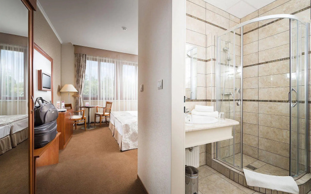 Hotel Aventinus