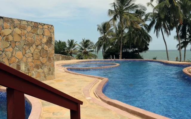 Ocean View Apartments
