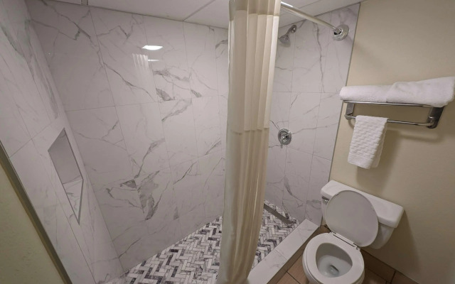 Best Western Windsor Suites