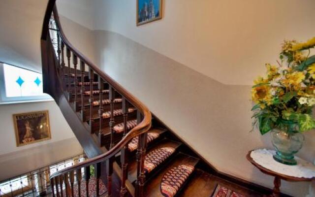 Altstadt Appartements