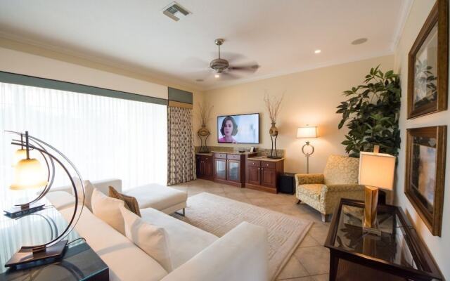 5BR Reunion Pool Home 7388 by OVRH