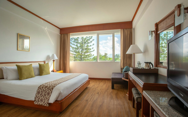 Centara Life Hotel Mae Sot