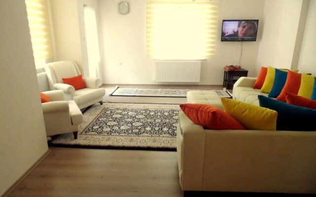 My Home Maçka by SURUR