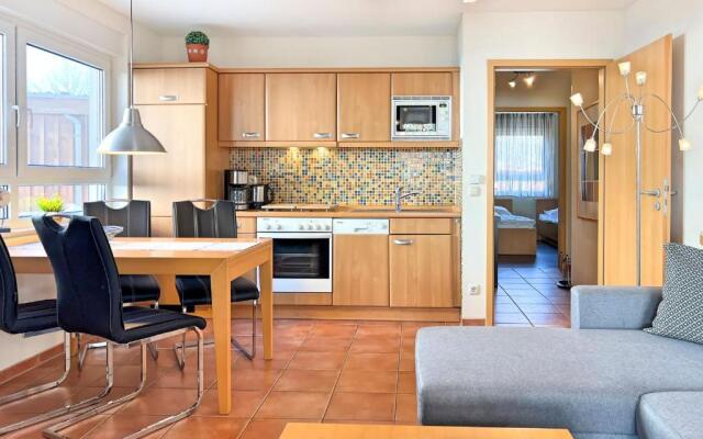 Residenz am Strand, Whg 567