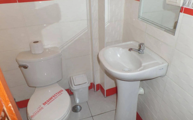 Hostal Atacama
