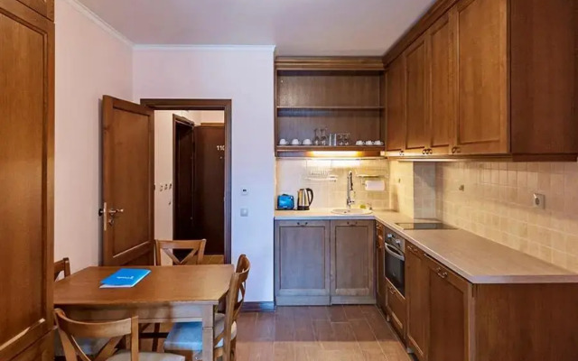 7 Pools SPA & Apartments
