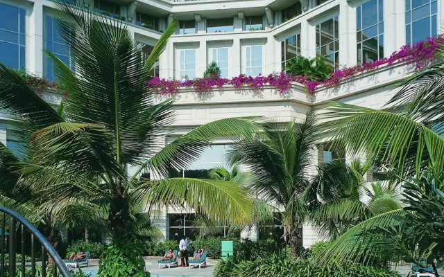 ITC Kakatiya, a Luxury Collection Hotel, Hyderabad