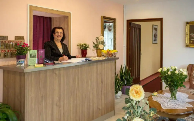 Hotel Rehberg