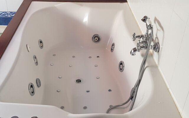 Posada La Rivera De Escalante