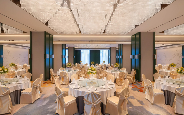 Holiday Inn Datong
