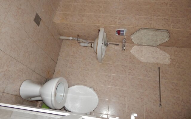 ALL In Hostel