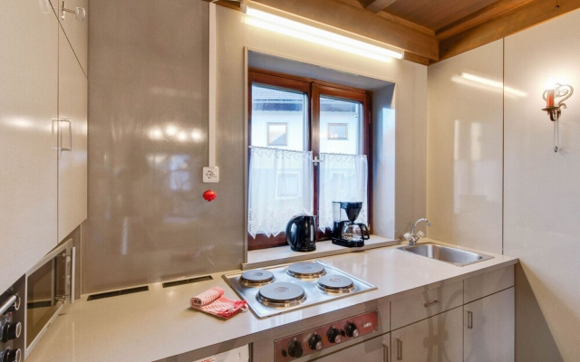Pretty Holiday Home in Bad Kleinkirchheim near Ski Area