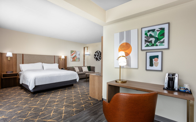 Holiday Inn Hotel & Suites Springfield - I-44 by IHG