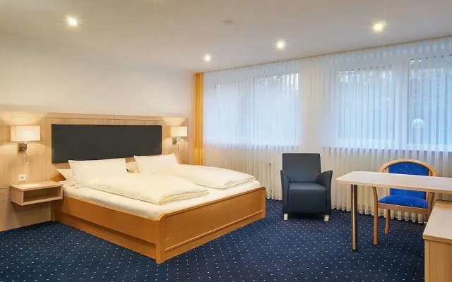 Hotel BonaMari