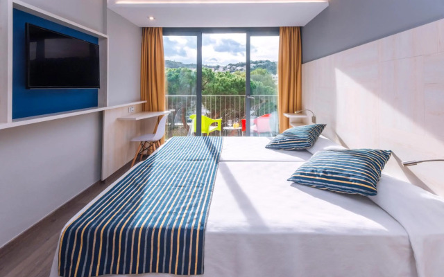 Hotel GHT Sa Riera