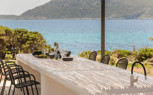 Mast Luxury Residences