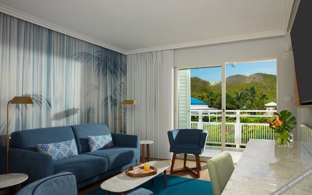 Secrets St. Martin Resort & Spa - All Inclusive, Adults Only