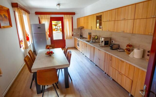 Casa Cheile Dâmbovicioarei - Cabana 2