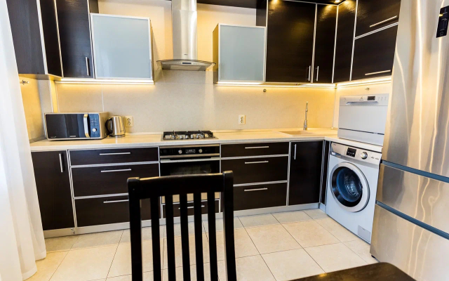 LetoApart na Yuzhnoy