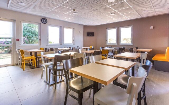 B&B HOTEL Valence Sud