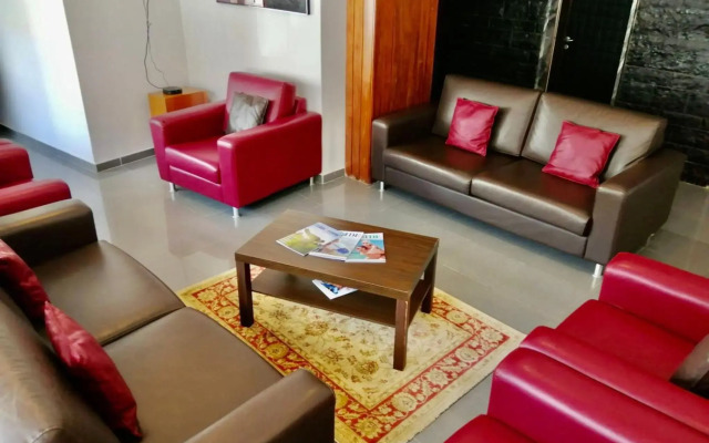 Hotel Riomar