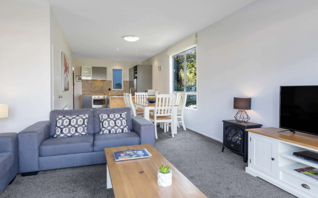Ramada Resort By Wyndham Rotorua Marama