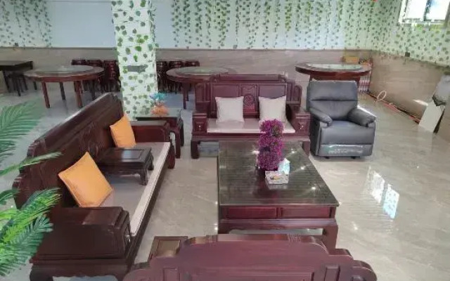 Sea fishing quiet house home stay