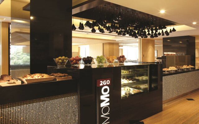 Courtyard by Marriott Shanghai Central