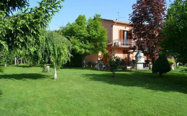 Residenza Di Campagna