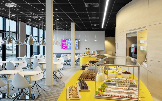 Prize by Radisson, Munich Airport