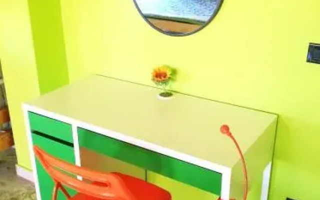 Bed 21