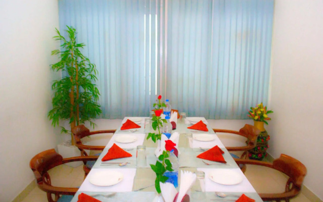 Hotel Pankaj